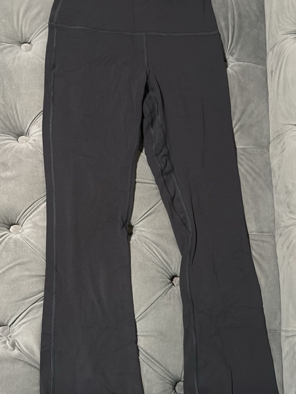 lululemon athletica Black Leggings